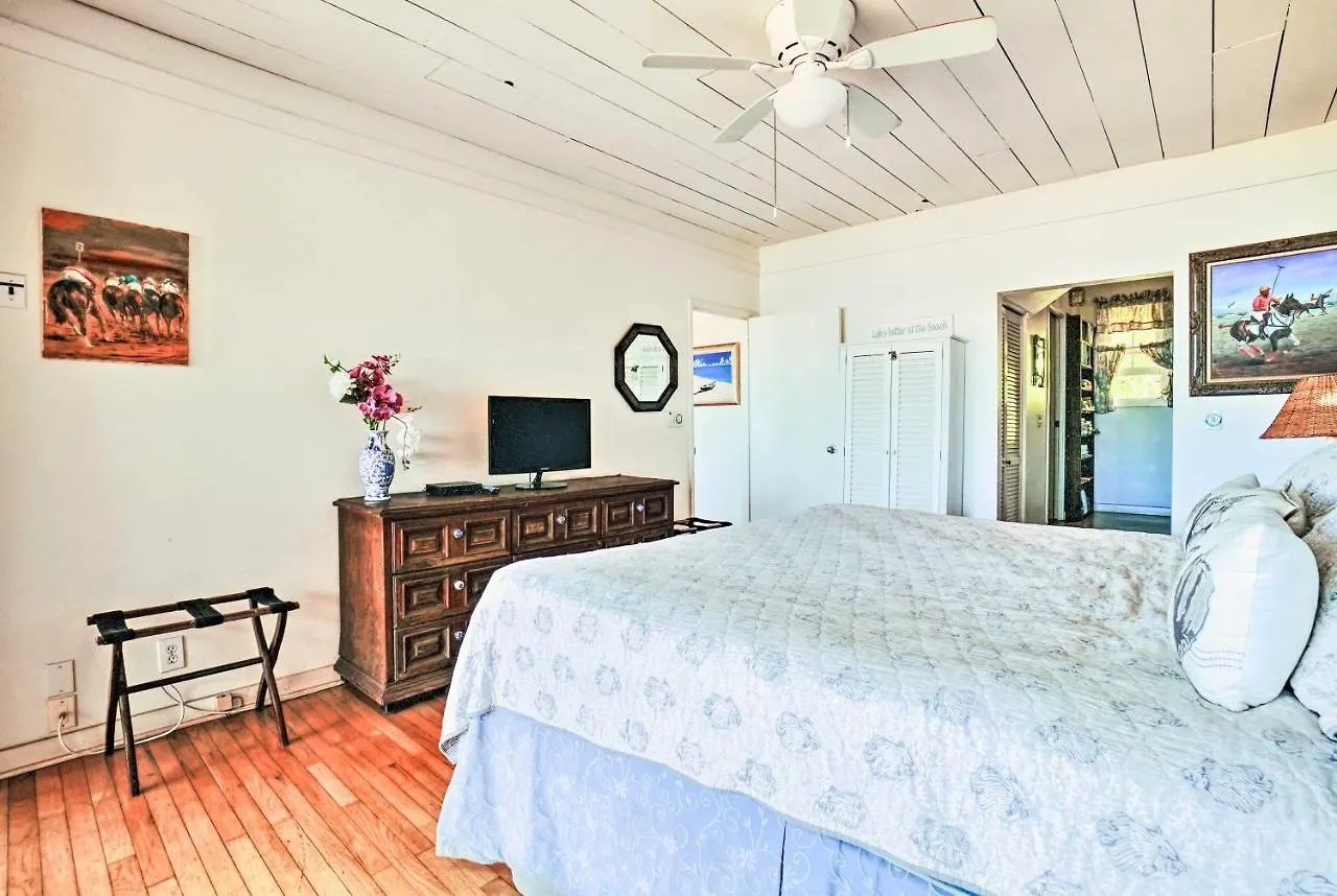 Σπίτι διακοπών Tropical Paniolo Hale Townhome, Walk To Beach Maunaloa