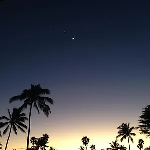 Apartment Molokai Ocean View, Maunaloa